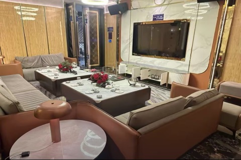 松原夜场诚聘女营销 点亮夜色遇见新机遇